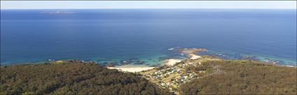 Mystery Bay - NSW (PBH4 00 9630)